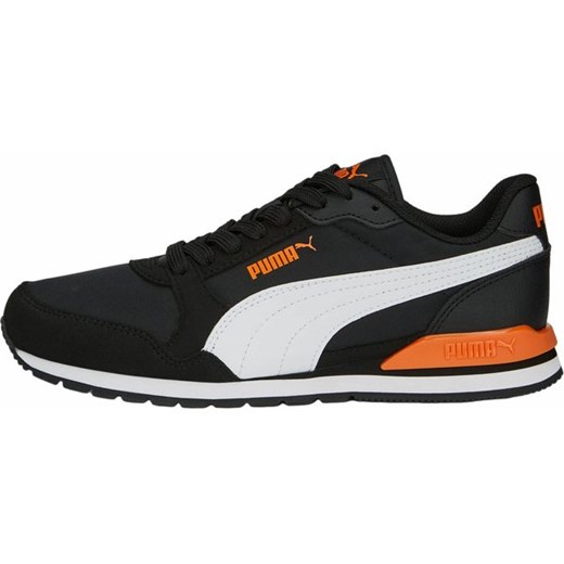 Buty Runner v3 Jr Puma ze sklepu SPORT-SHOP.pl w kategorii Buty sportowe dziecięce - zdjęcie 157048631