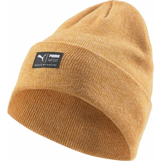 Czapka Archive Heather Beanie Puma Puma One Size promocja SPORT-SHOP.pl