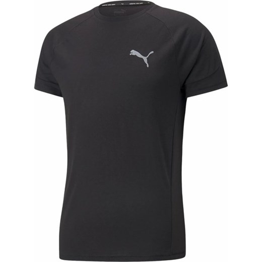 Koszulka męska Evostripe dryCELL Puma ze sklepu SPORT-SHOP.pl w kategorii T-shirty męskie - zdjęcie 157048851