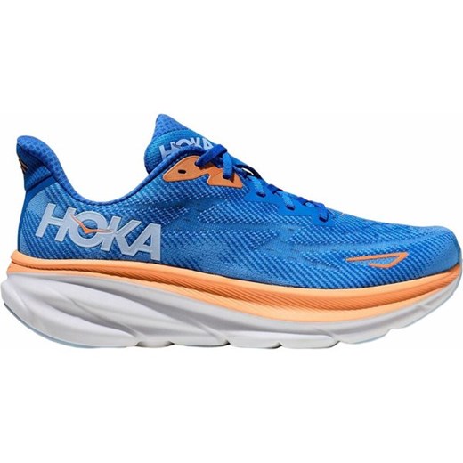 Buty Clifton 9 HOKA ze sklepu SPORT-SHOP.pl w kategorii Buty sportowe męskie - zdjęcie 157049063