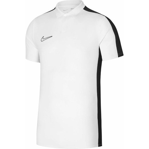Koszulka męska Dri-Fit Academy 23 SS Polo Nike ze sklepu SPORT-SHOP.pl w kategorii T-shirty męskie - zdjęcie 157049104