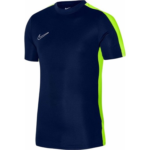 Koszulka męska DF Academy 23 SS Nike ze sklepu SPORT-SHOP.pl w kategorii T-shirty męskie - zdjęcie 157049180