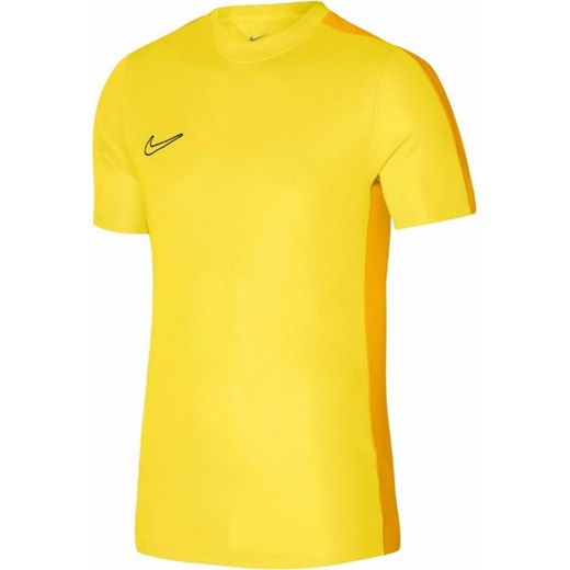 Koszulka męska DF Academy 23 SS Nike ze sklepu SPORT-SHOP.pl w kategorii T-shirty męskie - zdjęcie 157049283