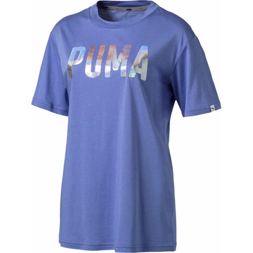 Koszulka damska Fusion BF Puma Puma XS promocyjna cena SPORT-SHOP.pl
