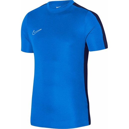 Koszulka męska DF Academy 23 SS Nike ze sklepu SPORT-SHOP.pl w kategorii T-shirty męskie - zdjęcie 157049591
