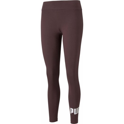 Legginsy damskie Essentials Puma ze sklepu SPORT-SHOP.pl w kategorii Spodnie damskie - zdjęcie 157049631