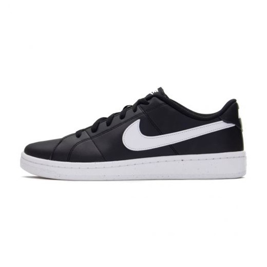 Buty Nike Court Royale 2 Nn M DH3160-001 czarne ze sklepu ButyModne.pl w kategorii Buty sportowe męskie - zdjęcie 157049821