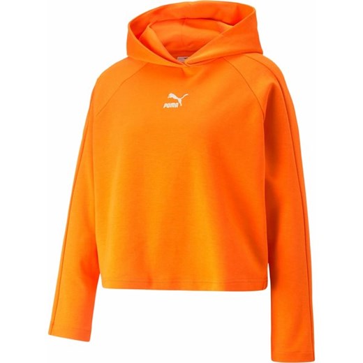 Bluza damska T7 Hoodie Puma ze sklepu SPORT-SHOP.pl w kategorii Bluzy damskie - zdjęcie 157052092