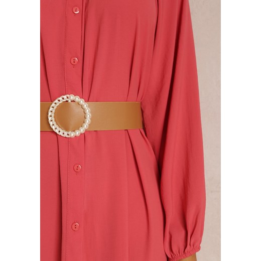 Sukienka Renee maxi oversize