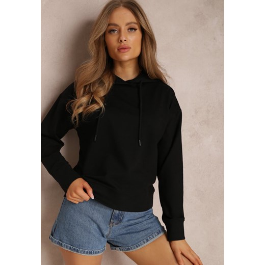 Bluza damska Renee z bawełny 