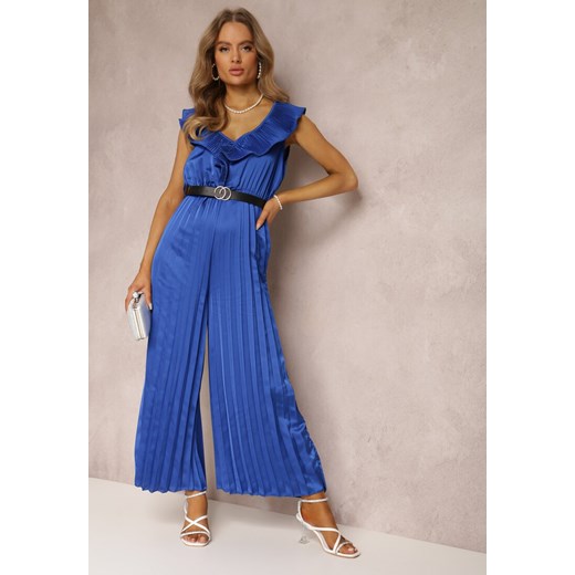 Kombinezon damski Renee długi 