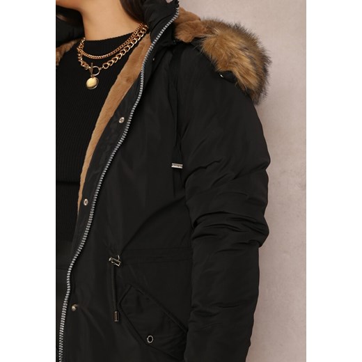 Parka damska Renee 