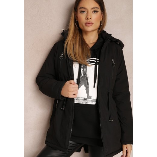 Parka damska Renee casual