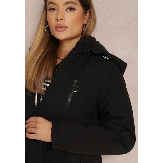 Parka damska Renee na jesień