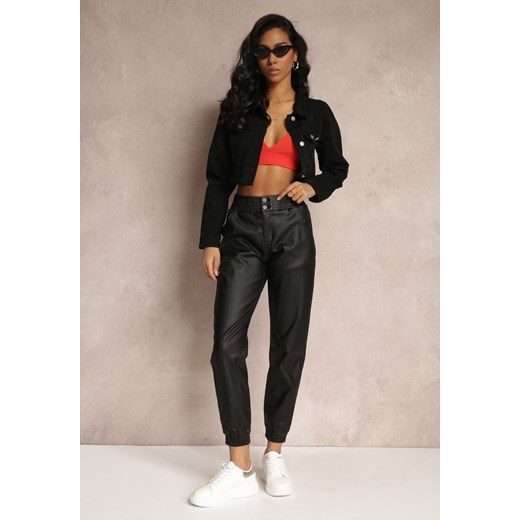 Spodnie damskie Renee casual 