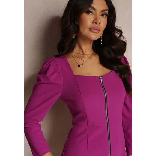 Sukienka Renee elegancka ołówkowa