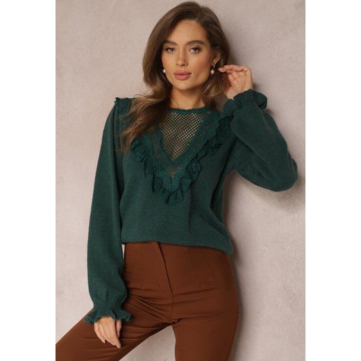 Sweter damski Renee
