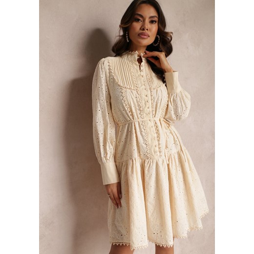 Sukienka Renee mini casual 