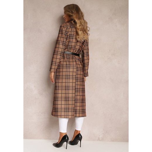 Płaszcz damski Renee 
