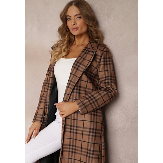 Płaszcz damski Renee 