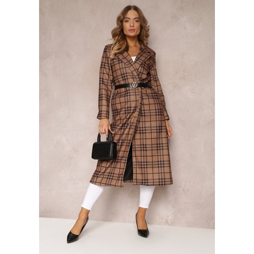 Płaszcz damski Renee 