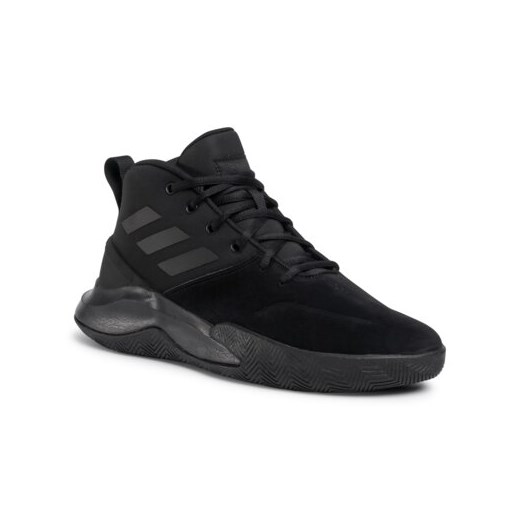 Obuwie sportowe ADIDAS Ownthegame EE9642 45 1/3 ccc.eu