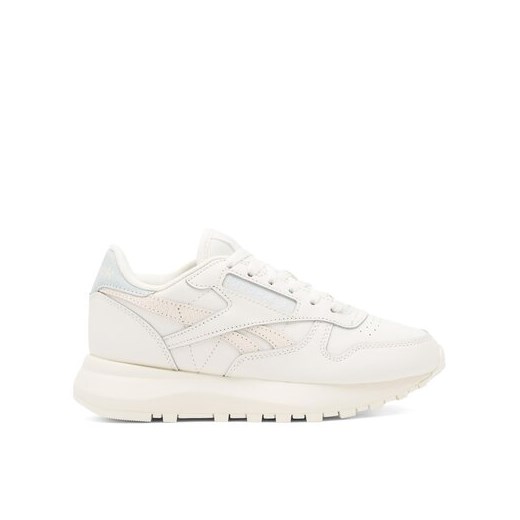 Sneakers Reebok CLASSIC LEATHER SP GX8690 Reebok 38 1/2 okazyjna cena ccc.eu