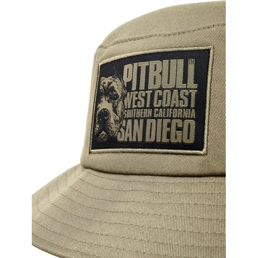 Kapelusz Blood Dog Pitbull West Coast Pitbull West Coast One Size SPORT-SHOP.pl