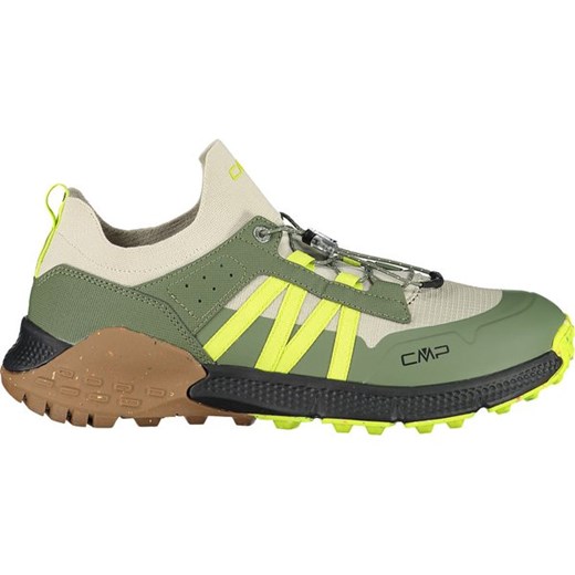 Buty trekkingowe Hosnian Low CMP ze sklepu SPORT-SHOP.pl w kategorii Buty trekkingowe męskie - zdjęcie 157121390