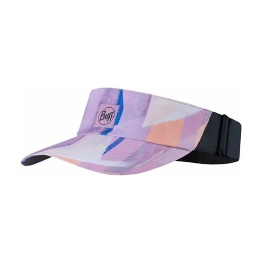 Daszek do biegania Go Visor Buff Buff One Size wyprzedaż SPORT-SHOP.pl