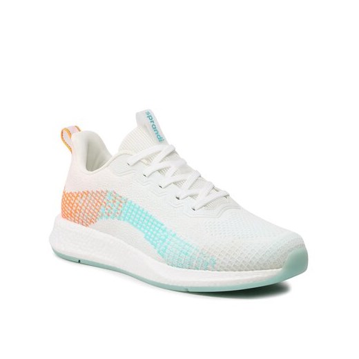 Buty sportowe męskie Sprandi