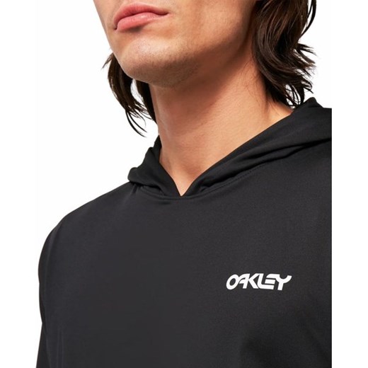 Bluza męska Rainbow RC Hooded Rushguard Oakley Oakley L promocja SPORT-SHOP.pl
