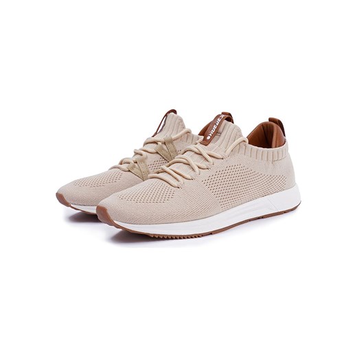 Icepeak Sneakersy "Alavus" w kolorze beżowym Icepeak 42 Limango Polska
