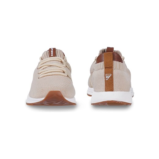 Icepeak Sneakersy "Alavus" w kolorze beżowym Icepeak 42 Limango Polska