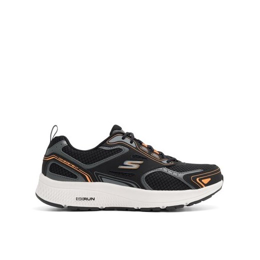 Obuwie sportowe Skechers GO RUN CONSISTENT 220034 BKOR Skechers 44 wyprzedaż ccc.eu