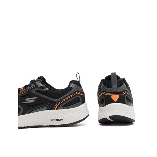 Obuwie sportowe Skechers GO RUN CONSISTENT 220034 BKOR Skechers 46 ccc.eu wyprzedaż