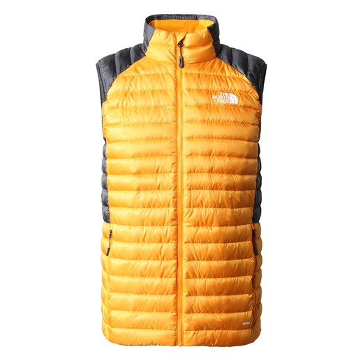 Bezrękawnik Puchowy The North Face BETTAFORCA LT DOWN VEST Męski The North Face XXL a4a.pl