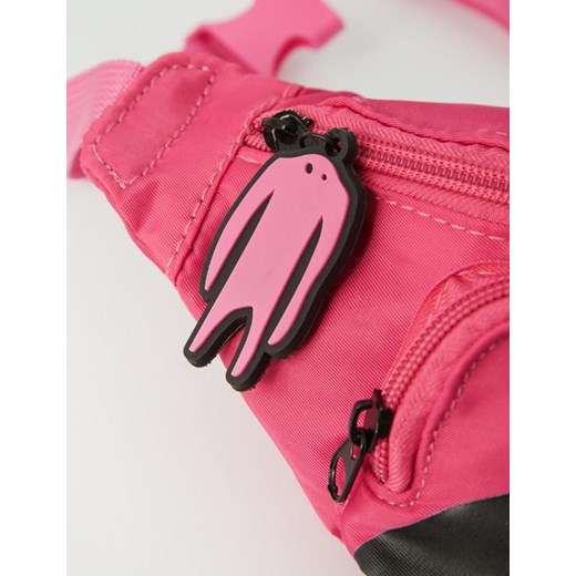 Saszetka CLTN K SASI IV Fuksja one size Coalition one size Diverse