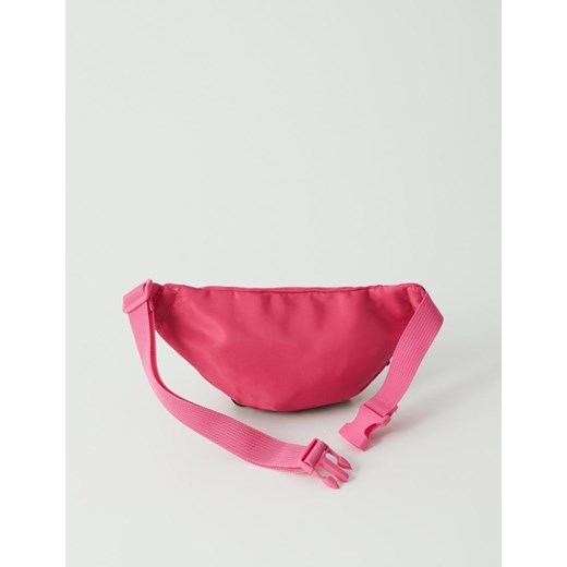 Saszetka CLTN K SASI IV Fuksja one size Coalition one size Diverse