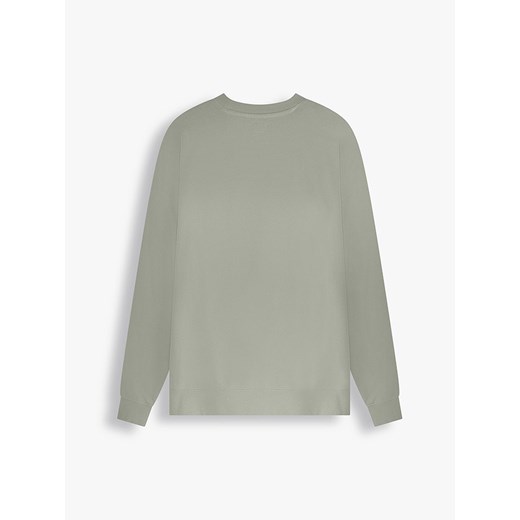 Levi´s Bluza w kolorze jasnozielonym M Limango Polska
