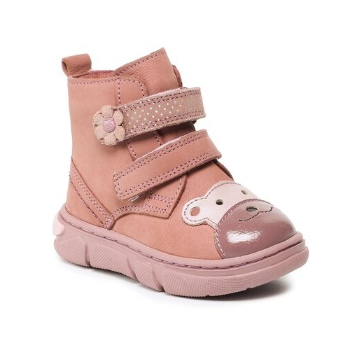Kozaki Lasocki Kids CI12-3116-01 Lasocki Kids 20 okazja ccc.eu