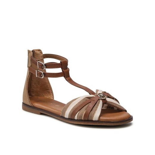 Sandały Tom Tailor 329390900 Tom Tailor 38 ccc.eu