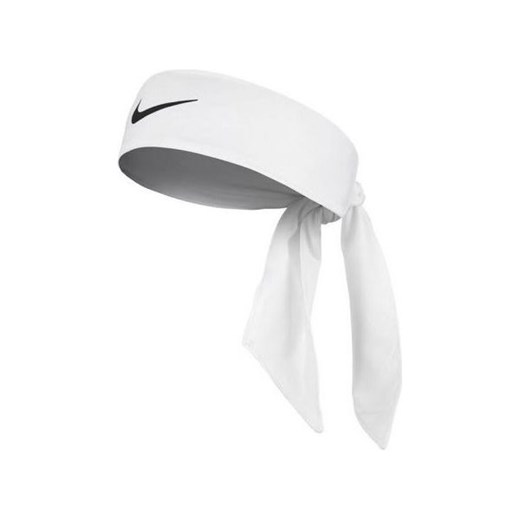 Opaska na głowę Dri-Fit Head Tie Nike Nike One Size SPORT-SHOP.pl