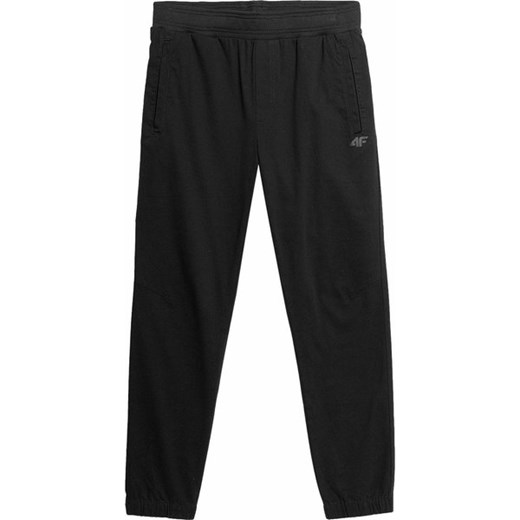 Spodnie joggery męskie 4FSS23TTROM154 4F ze sklepu SPORT-SHOP.pl w kategorii Spodnie męskie - zdjęcie 157141270