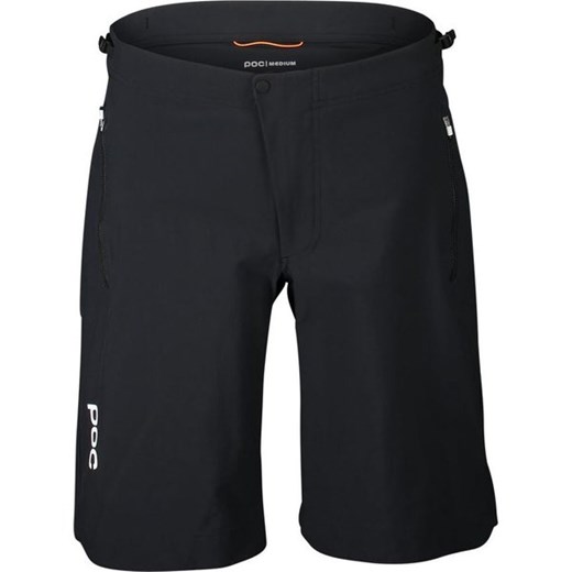 Spodenki rowerowe damskie Essential Enduro POC ze sklepu SPORT-SHOP.pl w kategorii Szorty - zdjęcie 157141511