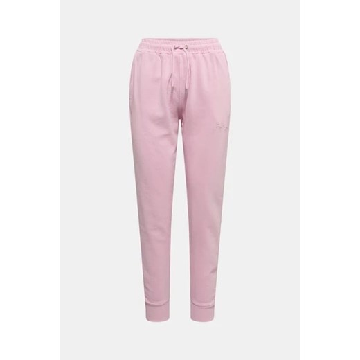HYPE Spodnie - Różowy jasny - Kobieta - 6 UK(XS) Hype 6 UK(XS) okazja Halfprice