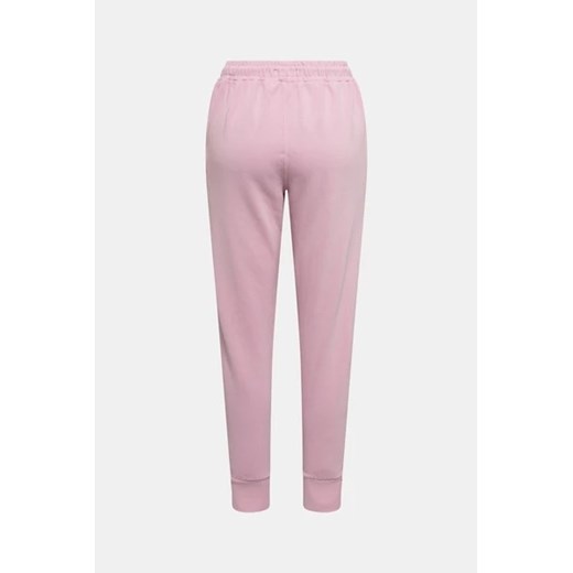 HYPE Spodnie - Różowy jasny - Kobieta - 6 UK(XS) Hype 4 UK(XXS) Halfprice okazyjna cena