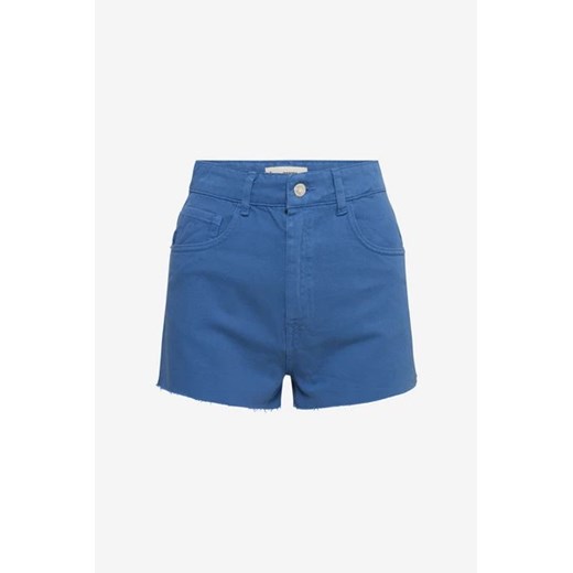 TALLY WEIJL Spodenki - Niebieski - Kobieta - 40 EUR(L) Tally Weijl 38 EUR(M) okazja Halfprice