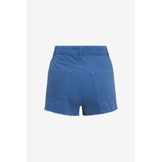 TALLY WEIJL Spodenki - Niebieski - Kobieta - 40 EUR(L) Tally Weijl 42 EUR(XL) Halfprice wyprzedaż
