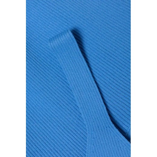 TALLY WEIJL Top - Niebieski - Kobieta - L (L) Tally Weijl XS(XS) okazja Halfprice